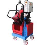 پخ زن اتوماتیک اومکا ART. 930 REVERSE