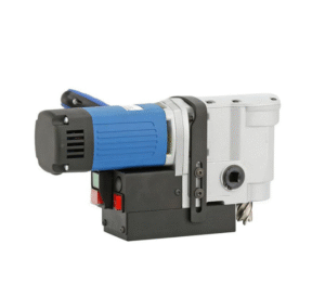 دستگاه دریل مگنت سبک بی دی اس مدل BDS MAB 155