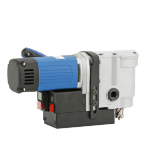 دستگاه دریل مگنت سبک بی دی اس مدل BDS MAB 155