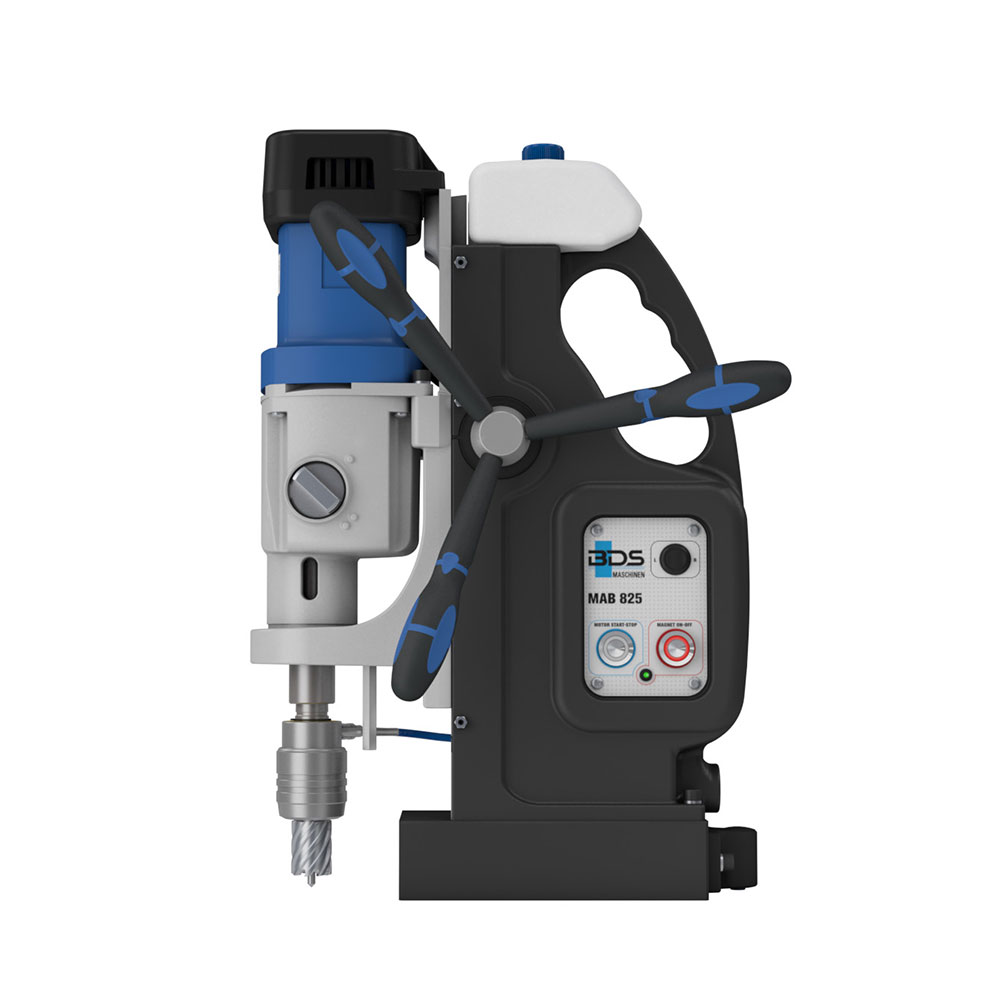 دریل مگنت اتوماتیک بی دی اس BDS MAB 825 V / MAB 845 V
