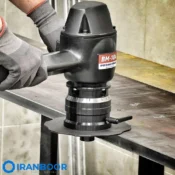 پخ زن دستی Promotech BM-18A