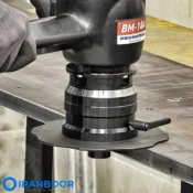 پخ زن دستی Promotech BM-18A