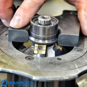 پخ زن دستی Promotech BM-18A