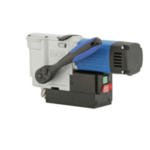 دستگاه دریل مگنت سبک بی دی اس مدل BDS MAB 155