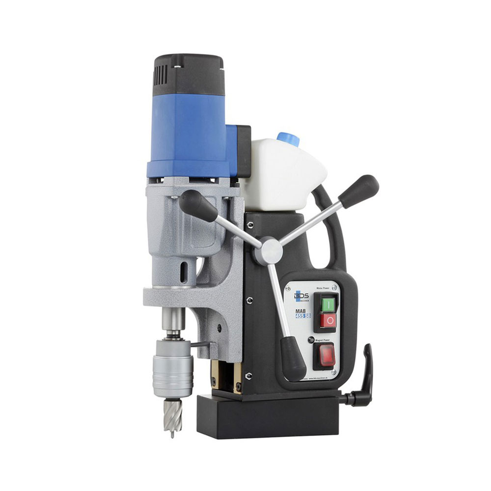 BDS MAB 455