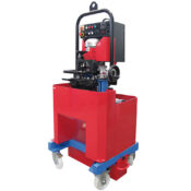 پخ زن اتوماتیک اومکا ART 910