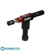 پخ زن لوله پرتابل پروموتک PRO 2 PB