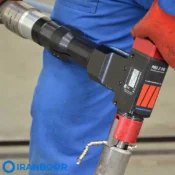 پخ زن لوله پرتابل پروموتک PRO 2 PB