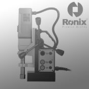 دریل مگنت رونیکس