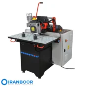 پخ زن ایستگاهی 500 پروموتک SBM-500