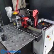 پخ زن ایستگاهی 500 پروموتک SBM-500