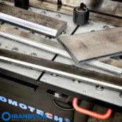 پخ زن ایستگاهی 500 پروموتک SBM-500