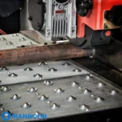 پخ زن ایستگاهی 500 پروموتک SBM-500