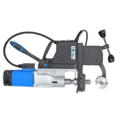 دستگاه دریل مگنت بی دی اس مدل BDS RailMAB 915