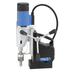 دستگاه دریل مگنت بی دی اس مدل BDS MABasic 450