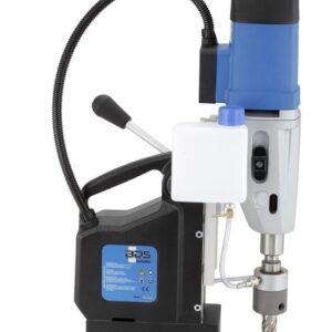 دستگاه دریل مگنت بی دی اس مدل BDS MABasic 450