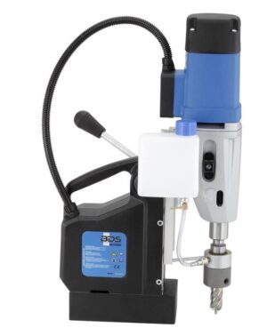 دستگاه دریل مگنت بی دی اس مدل BDS MABasic 450