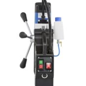 دستگاه دریل مگنت بی دی اس مدل BDS MABasic 400