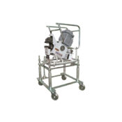 دستگاه پخ زن سویسا مدل -chp-12-inv