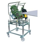 دستگاه دریل مگنت سویسا مدل CHP 12 INV