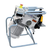 دستگاه پخ زن سویسا مدل Cevisa CHP 12