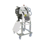 دستگاه پخ زن سویسا مدل Cevisa CHP 12 G