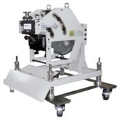 دستگاه پخ زن سویسا مدل Cevisa CHP 12 G REV