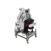 دستگاه پخ زن سویسا مدل Cevisa CHP 60 G