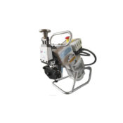 دستگاه پخ زن سویسا مدل Cevisa CHP 7