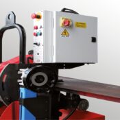 دستگاه پخ زن ART. 930 REVERSE