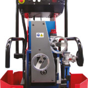 دستگاه پخ زن اومکا ART. 920 J BEVEL