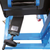 دستگاه پخ زن اومکا مدل ART. 900 PLUS