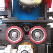 دستگاه پخ زن اومکا مدل ART. 920 J BEVEL REVERSE