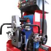 دستگاه پخ زن اومکا ART. 920 J BEVEL