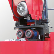 دستگاه پخ زن اومکا ART. 920 J BEVEL