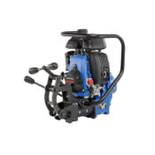 دستگاه دریل مگنت بی دی اس مدل BDS RailMAB 965