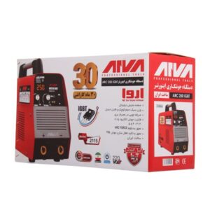 اینورتر آروا Arva 2115