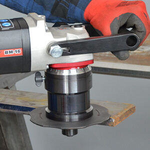 پخ زن دستی 16 پروموتک مدل Promotech BM-16