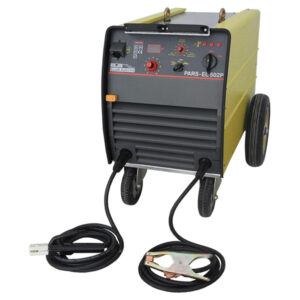 Pars-EL 502P