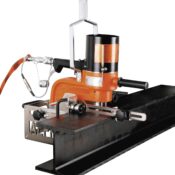 پانچ هیدرولیکی آلفرا ALFRA APS 120