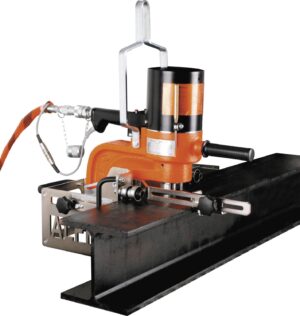 پانچ هیدرولیکی آلفرا ALFRA APS 120