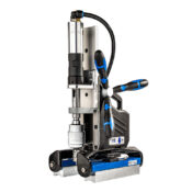 دریل مگنت پنوماتیک بی دی اس BDS AirMAB 5000 آهنربا دائمی