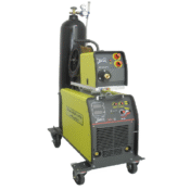 دستگاه جوشکاری گام الکتریک Multi-MIG 1611 / 2011