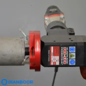 پخ زن پروموتک PRO 5 PB