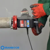 پخ زن پروموتک PRO 5 PB