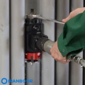 پخ زن پروموتک PRO 5 PB