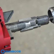 پخ زن پروموتک PRO 5 PB