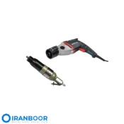 پخ زن پروموتک PRO 5 PB