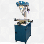 دریل ستونی 25S پیشرو