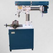 دریل ستونی مدل M25S کارخانه پیشرو